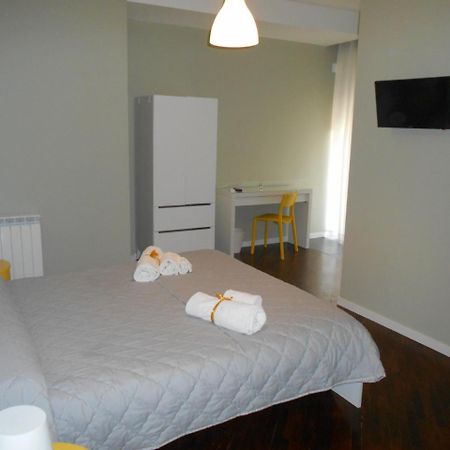 B&B Zammù Palermo Zewnętrze zdjęcie