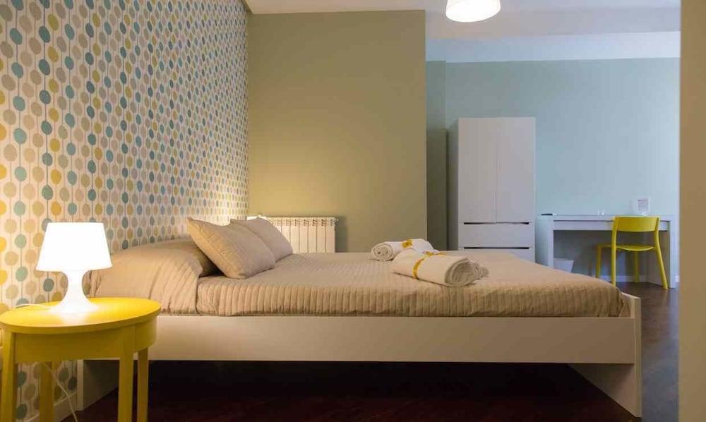 B&B Zammù Palermo Zewnętrze zdjęcie