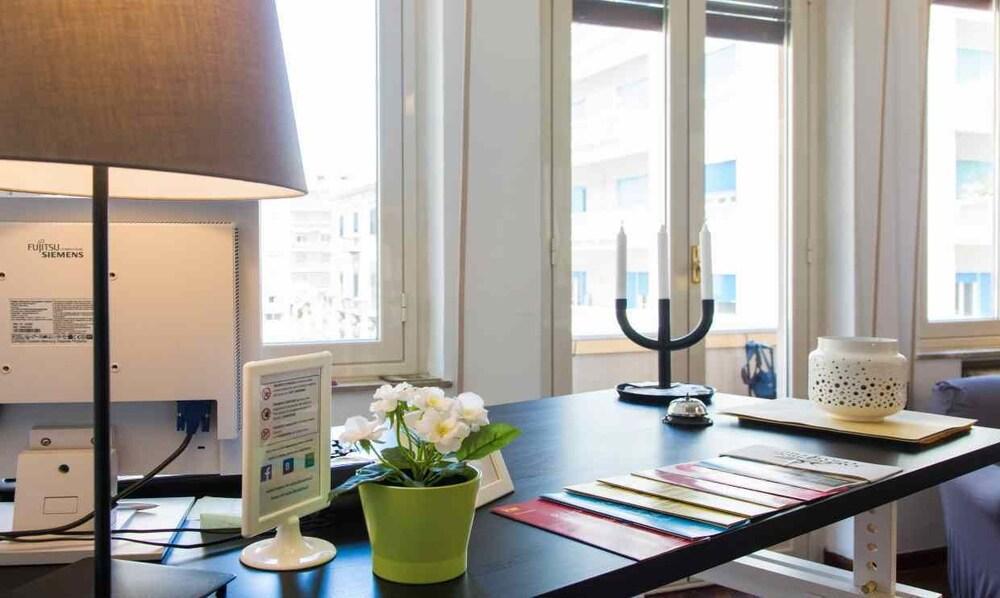 B&B Zammù Palermo Zewnętrze zdjęcie