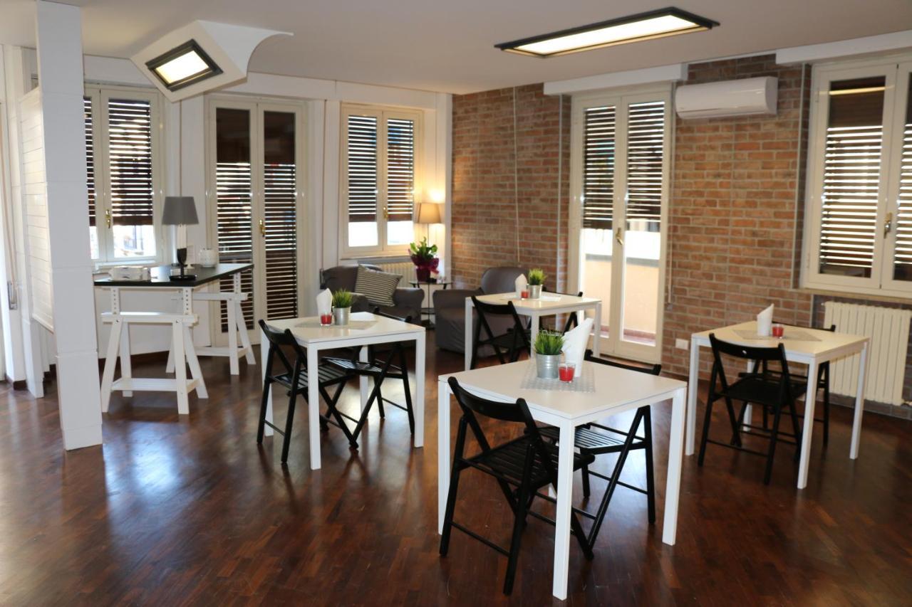 B&B Zammù Palermo Zewnętrze zdjęcie