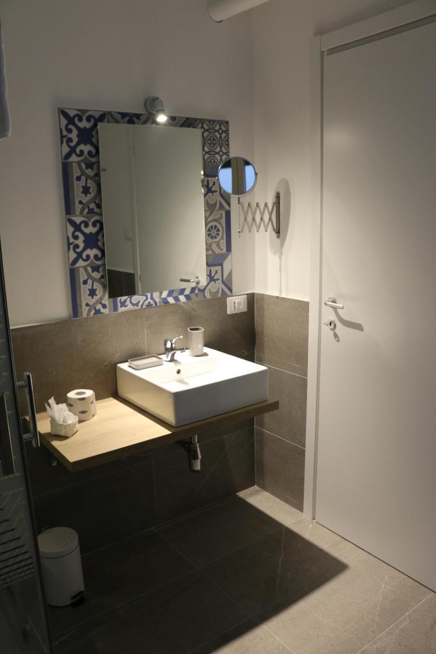 B&B Zammù Palermo Zewnętrze zdjęcie