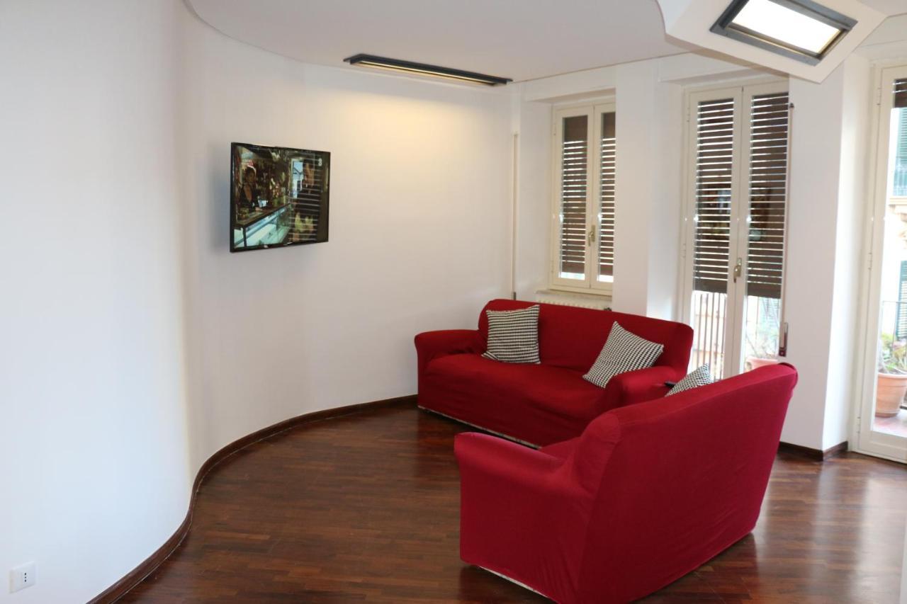 B&B Zammù Palermo Zewnętrze zdjęcie