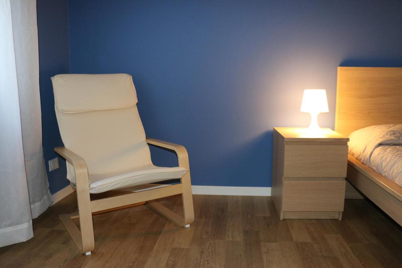 B&B Zammù Palermo Zewnętrze zdjęcie