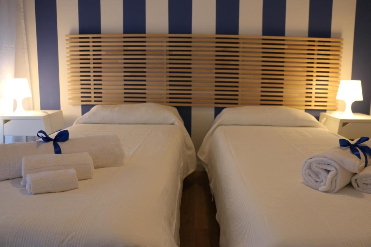 B&B Zammù Palermo Zewnętrze zdjęcie