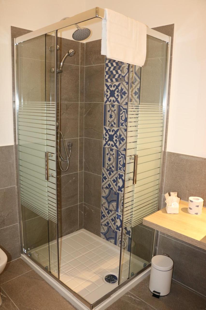 B&B Zammù Palermo Zewnętrze zdjęcie