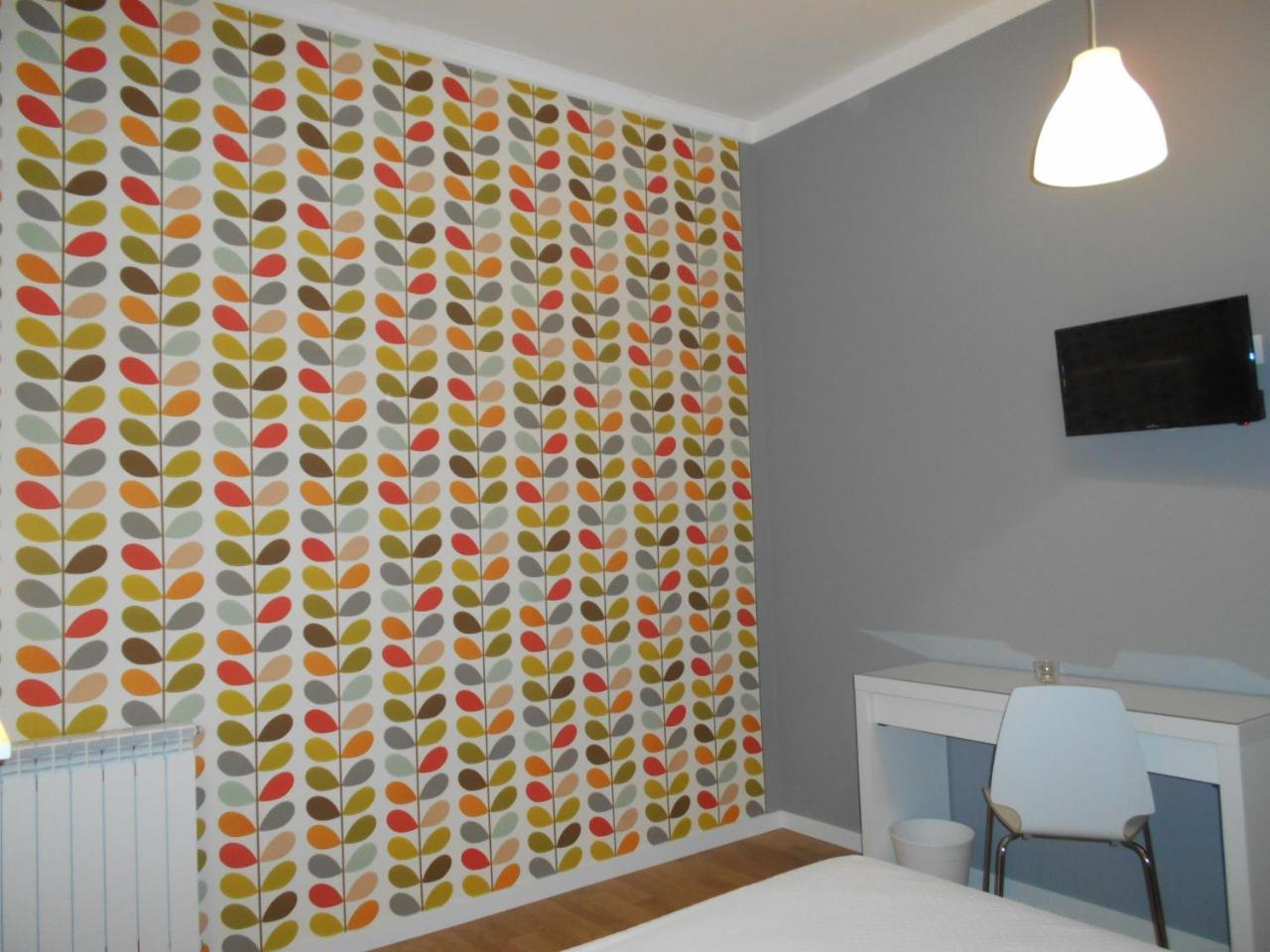 B&B Zammù Palermo Zewnętrze zdjęcie
