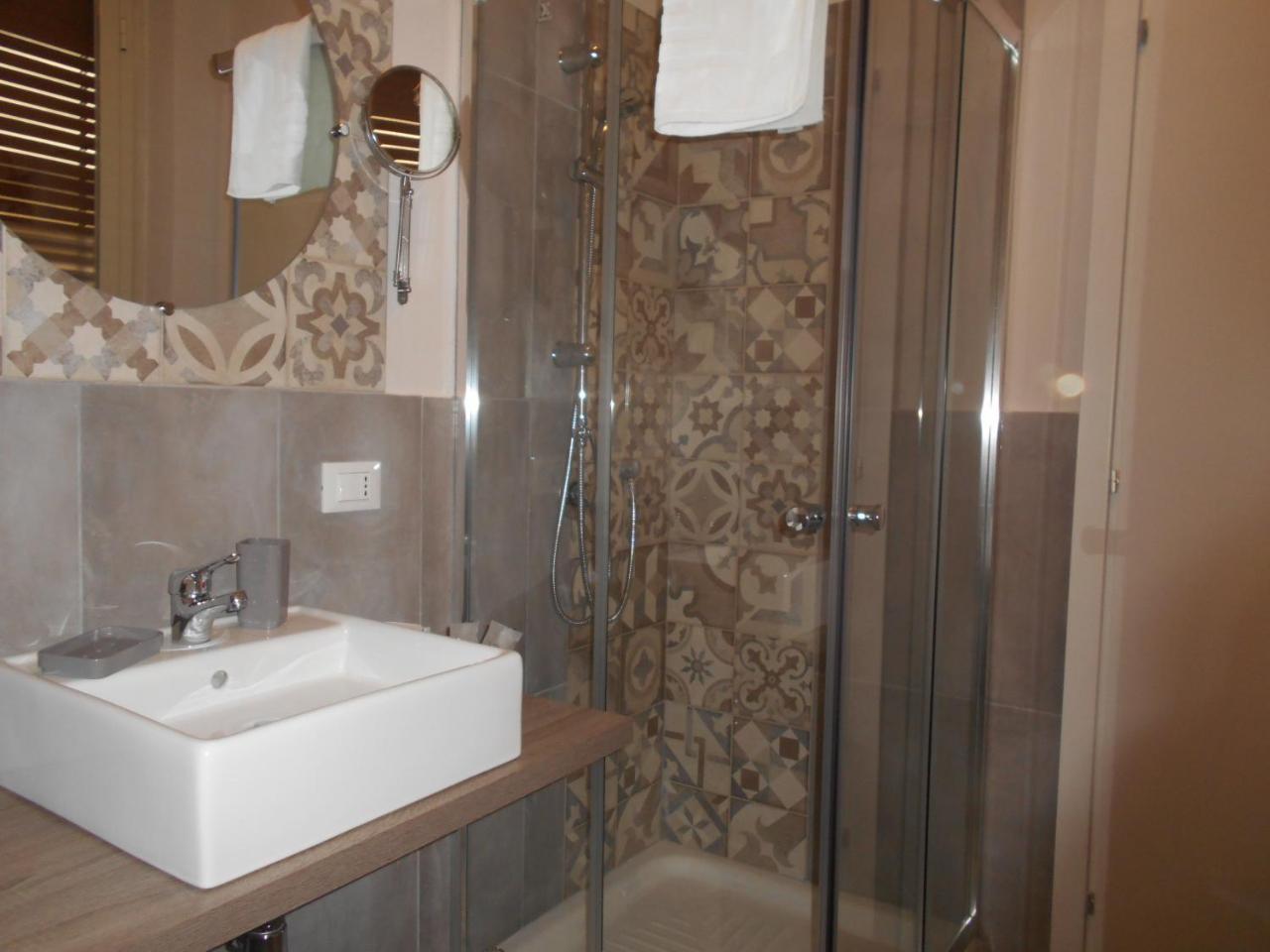 B&B Zammù Palermo Zewnętrze zdjęcie