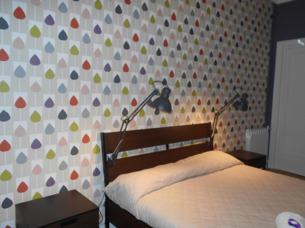 B&B Zammù Palermo Zewnętrze zdjęcie