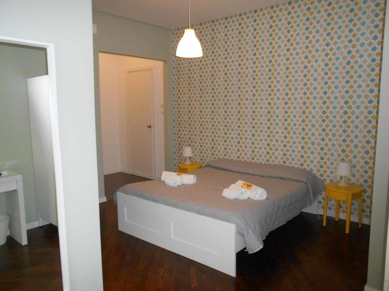 B&B Zammù Palermo Zewnętrze zdjęcie