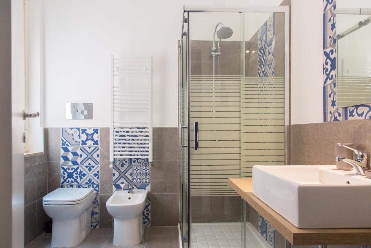 B&B Zammù Palermo Zewnętrze zdjęcie