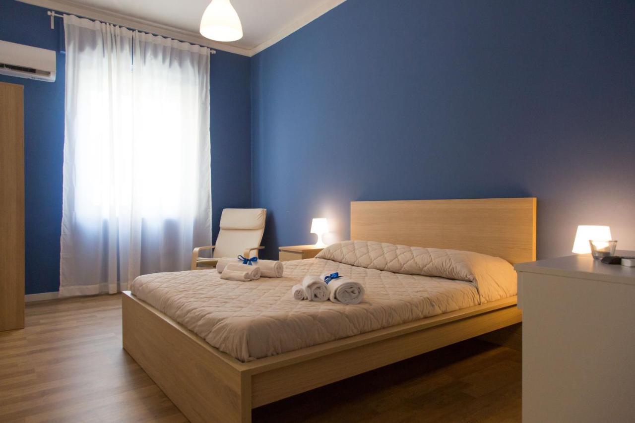 B&B Zammù Palermo Zewnętrze zdjęcie