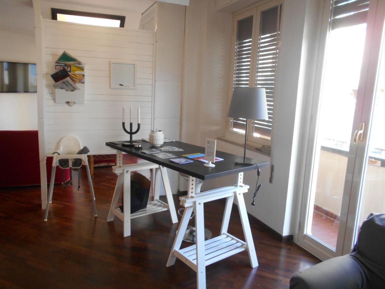 B&B Zammù Palermo Zewnętrze zdjęcie