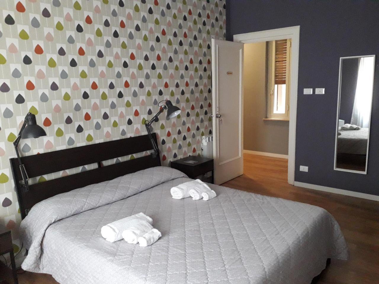 B&B Zammù Palermo Zewnętrze zdjęcie