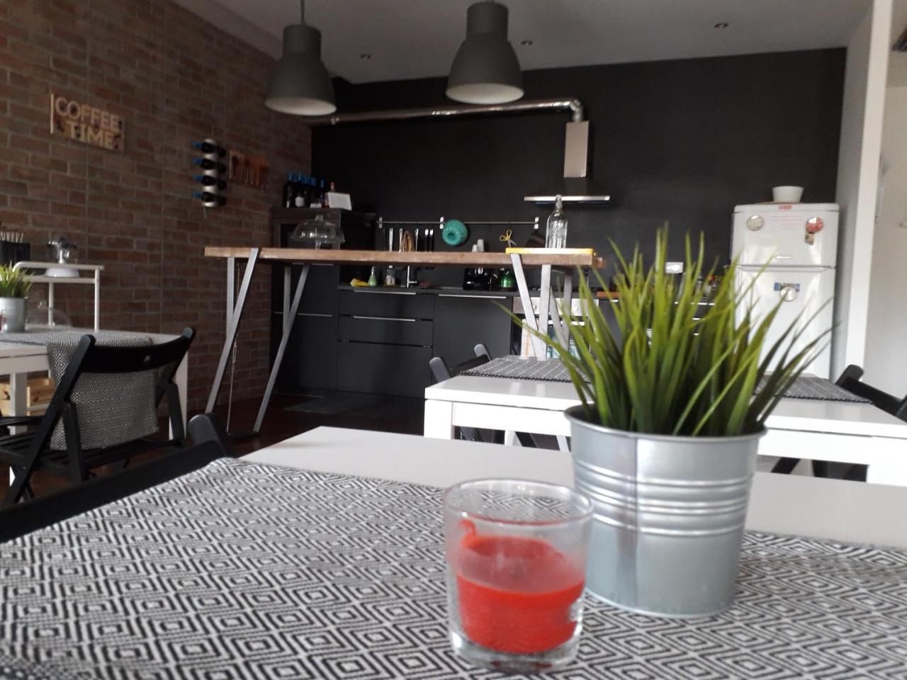 B&B Zammù Palermo Zewnętrze zdjęcie