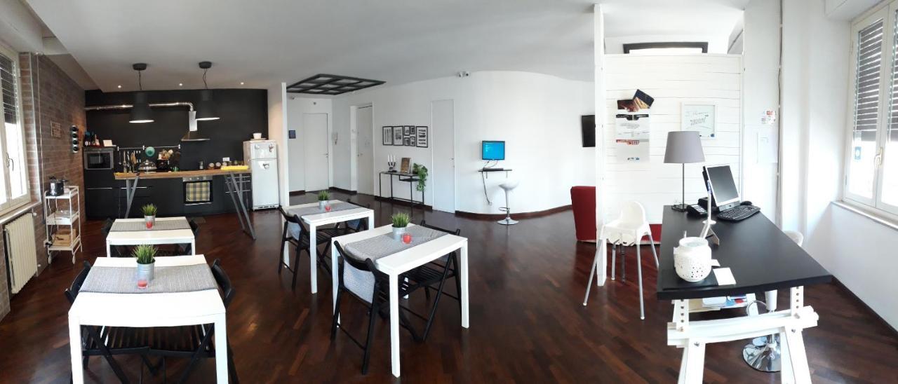 B&B Zammù Palermo Zewnętrze zdjęcie