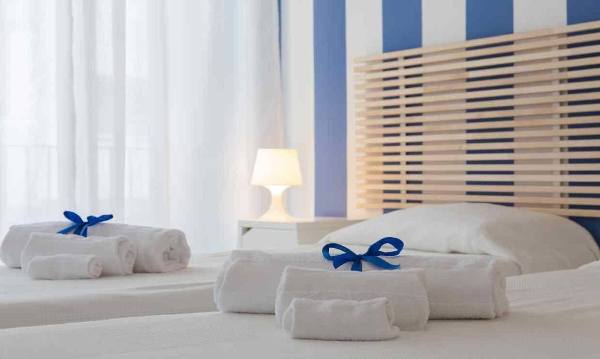 B&B Zammù Palermo Zewnętrze zdjęcie