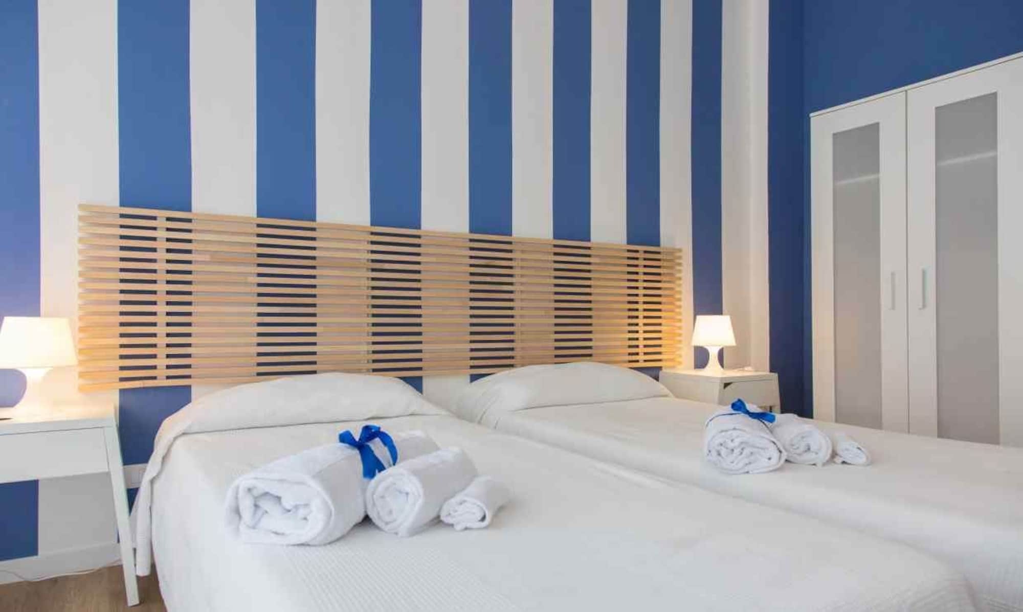 B&B Zammù Palermo Zewnętrze zdjęcie