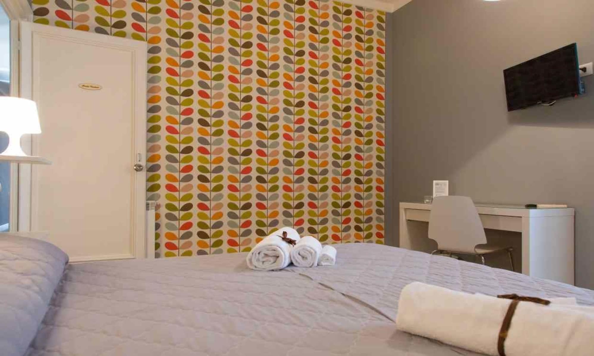 B&B Zammù Palermo Zewnętrze zdjęcie